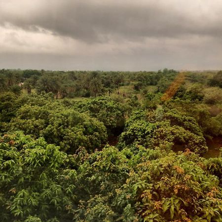 The Palm View Даман Екстер'єр фото