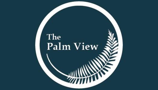The Palm View Даман Екстер'єр фото